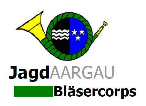 Bläsercorps Jagd Aargau